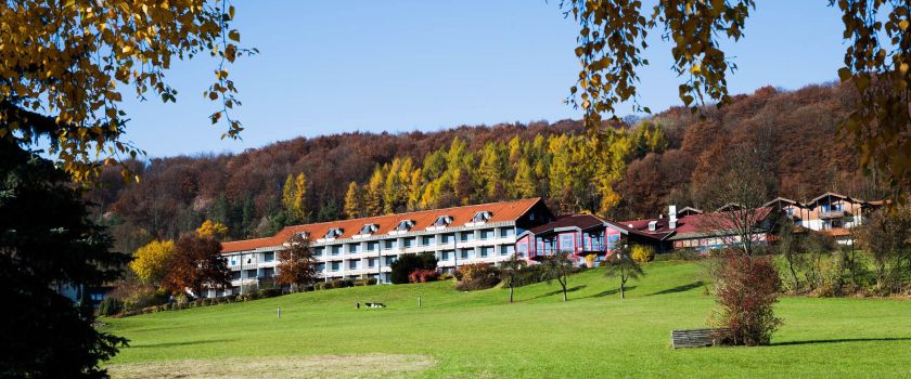 Hessen Hotelpark Hohenroda